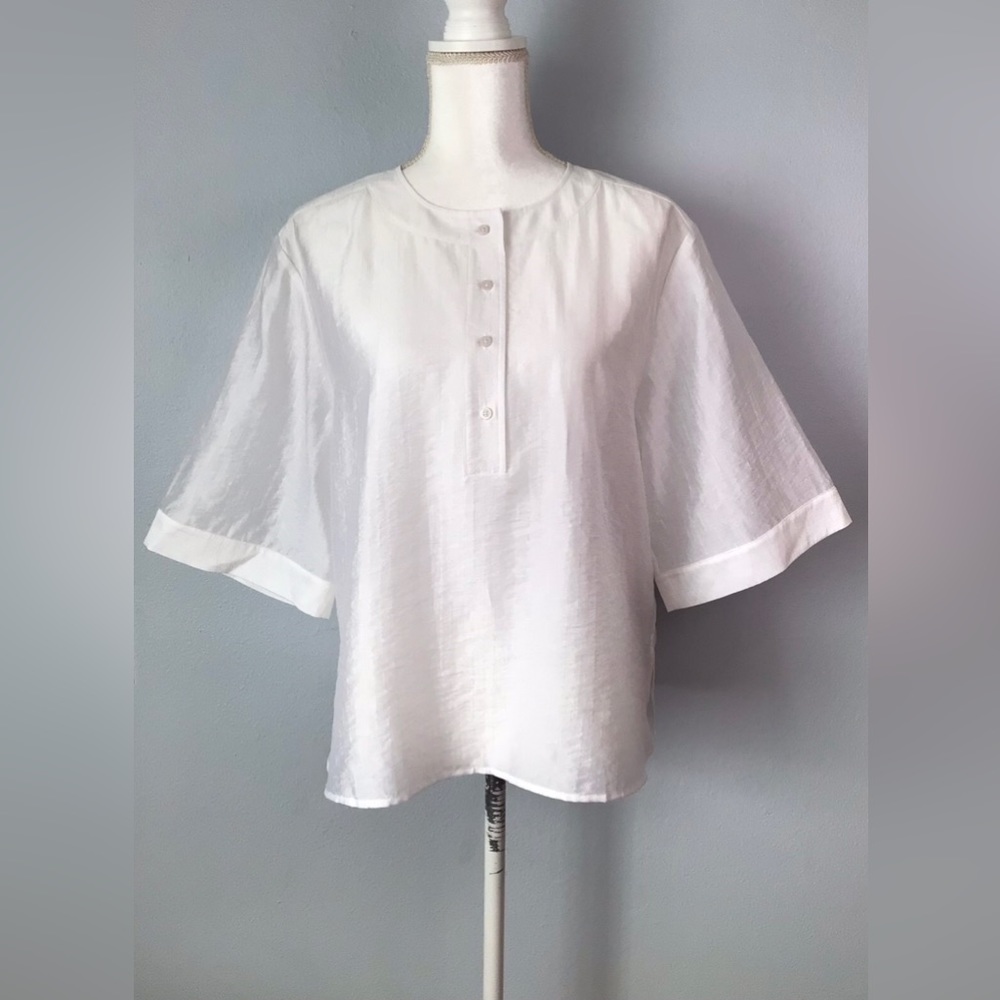 EMPORIO ARMANI Blouse Top